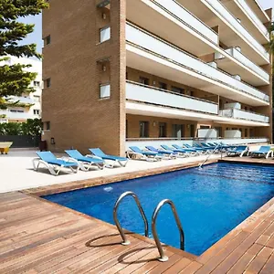 Center , Salou España