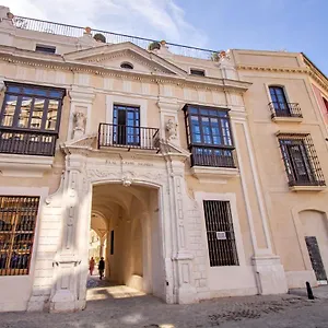 Casa De La Moneda Sevilha