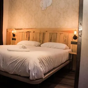 Black Swan The Penthouse Sevilha
