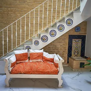 Casa Pureza Gasthuis