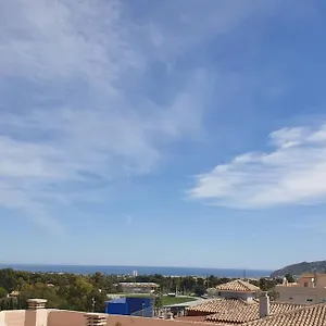 Apartamento En Casco Antiguo , L'Alfas del Pi España