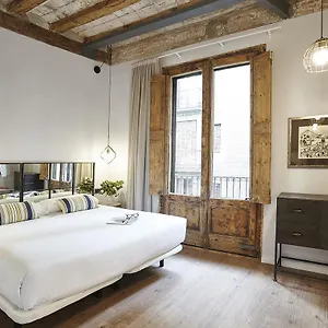 Ainb Gothic-jaume I , Barcelona España