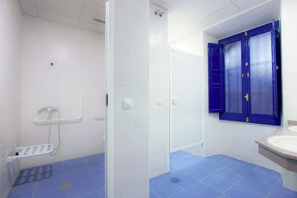 Hostel Trotamundos Sewilla