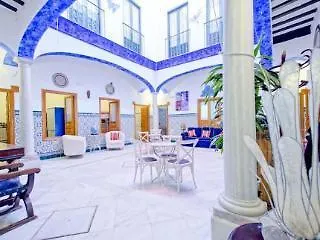 Hostel Trotamundos Sewilla 0*,  Hiszpania