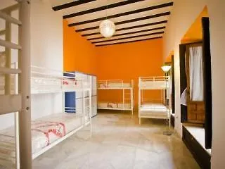 Hostel Trotamundos Seville
