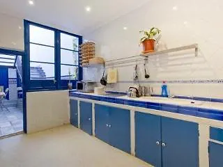 Hostel Trotamundos Sewilla