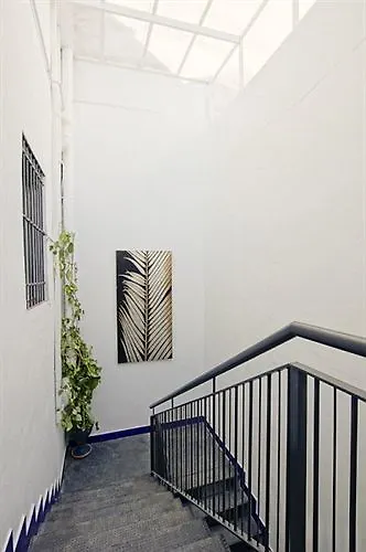 Hostel Trotamundos Seville