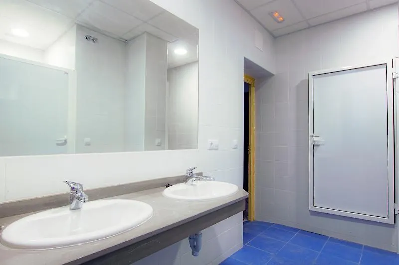 Hostel Trotamundos Seville